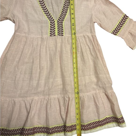 LemLem Hanna Flutter Dress - Picture 6 of 10